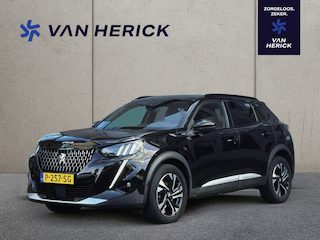 Peugeot 2008 1.2 PureTech 130PK GT Automaat | Navigatie | Achteruitrijcamera | Side Assist