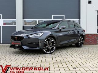 Cupra Leon 1.4 e-Hybrid 245 PK | Full LED | Virtual Cockpit | Half Leder | CarPlay | Navigatie | Cruise