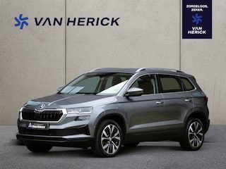 Skoda Karoq 1.5 TSI 150PK Style Automaat | ACC | Winterpakket | 360 Camera | LED Matrix