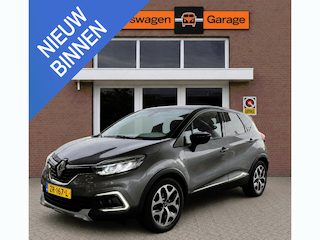 Renault Captur 0.9 TCe Intens | Easy Life Pack | Keyless open & start | Carplay | Trekhaak |