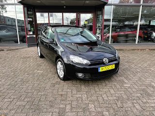 Volkswagen Golf 1.4 TRENDLINE