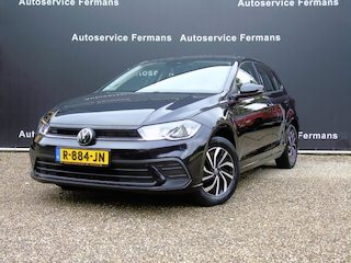 Volkswagen Polo 1.0i Edition - 2022 - 129DKM - Navi - Virtual Cockpit