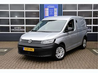 Volkswagen Caddy Cargo 1.5 TSI Style Automaat Achteruitrijcamera