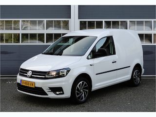 Volkswagen Caddy 2.0 TDI L1H1 | PDC | CRUISE | AIRCO