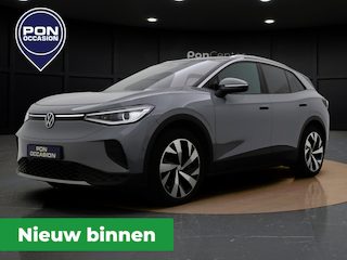 Volkswagen ID.4 Pro Business 77 kWh | Trekhaak | 360 Camera  | 20" | Elek Stoelen | Stoelverwarming |