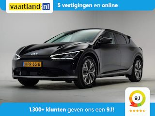 Kia EV6 77 kWh Active Business SOH 96,2% [ Navi Apple/Android Adapt. Cruise Half Leer ]