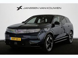 Opel Grandland Electric Business Edition 73 kWh / Panoramadak / Warmtepomp / Leder