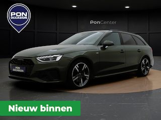 Audi A4 Avant 40 TFSI S edition Competition | Elek Achterklep | B&O | Stoelverwarming | 18" | S-line