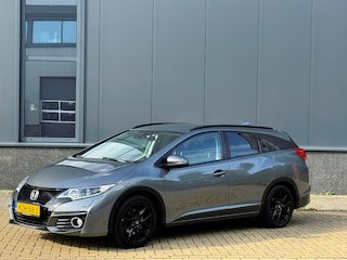 Honda Civic Tourer 1.8 Elegance Style Edition Aut