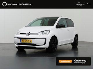 Volkswagen Up 1.0 BMT move up! | Airco | Bluetooth | Lichtmetalen Velgen | Getint Glas |
