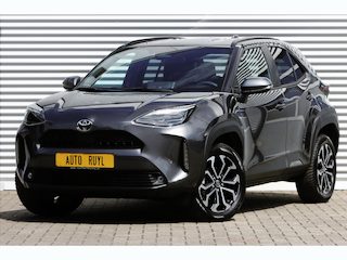 Toyota Yaris Cross 1.5 Hybrid 130 Team-Player Safety+ Winter-Pakket
