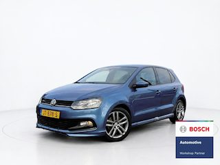 Volkswagen Polo 1.0 TSI Highline R-LINE - CARPLAY