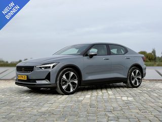 Polestar 2 Standard Range Single Motor 69 kWh|95% SOH|Camera