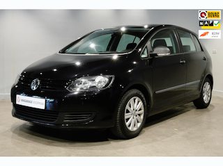 Volkswagen Golf Plus 1.2 TSI Trendline BlueMotion Trekhaak