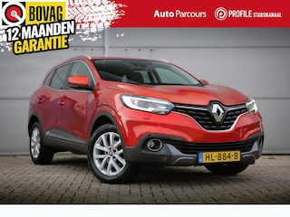Renault Kadjar 1.2 TCe Intens | Trekhaak | Stoelverwarming |