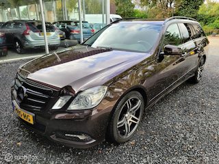 Mercedes-Benz Estate 350 CGI Avantgarde