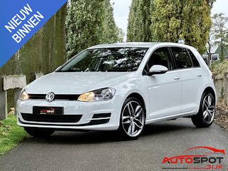 Volkswagen Golf 1.2 TSI Trendline