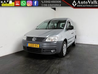 Volkswagen Caddy 1.6 Comfortline 5p.