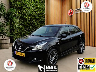 Suzuki Baleno 1.2 Dynamic ✅Carplay ✅Stoelverwarming ✅Camera ✅NAP