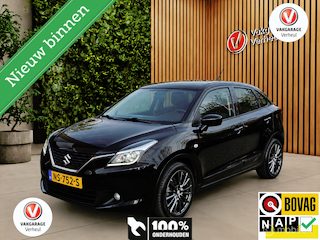 Suzuki Baleno 1.2 Dynamic ✅Carplay ✅Stoelverwarming ✅Camera ✅NAP