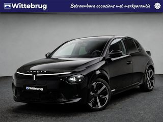 Lancia Ypsilon LX 51 kWh Nieuwstaat | Adaptive Cruise | Camera | Apple CarPlay | Draadloos laden FP