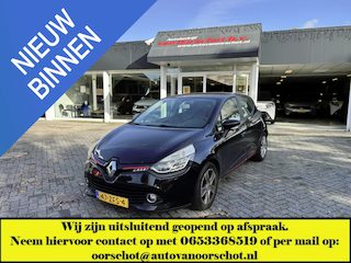 Renault Clio 0.9 TCe Expression