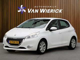 Peugeot 208 1.2 VTi Active 82PK | Nieuwe Distributieriem | Carplay | Cruise | Airco