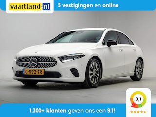 Mercedes-Benz A-klasse 200 Business Solution [ Camera Navi Apple/Android Clima ]