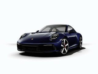 Porsche 911 Carrera 4S