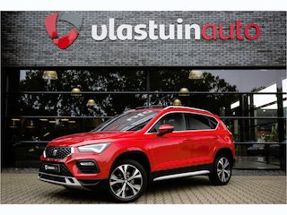 Seat Ateca 1.5 TSI Xperience Business Intense , Trekhaak, Panoramadak, Adap.cruise, Apple carplay, ,