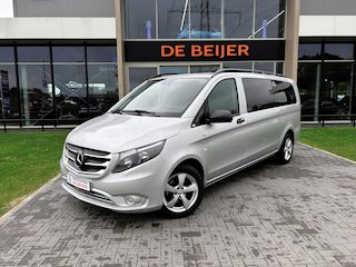 Mercedes-Benz Vito 116 CDI 160pk Pro XXL automaat Trekh. I Navi I Cruise