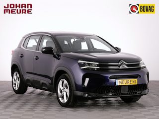 Citroën C5 Aircross 1.6 Plug-in Hybrid 225 Feel | NAVI | ECC | CAMERA | VELGEN !