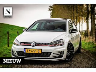 Volkswagen Golf 2.0 TSI GTI Performance|Pano |Leder |Carplay