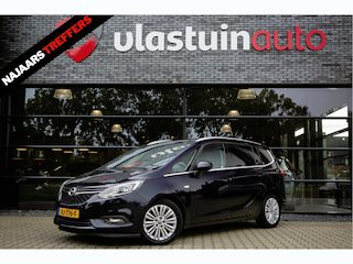 Opel Zafira 1.4 Turbo Business Executive 7p. , Achteruitrijcamera, Cruise control,