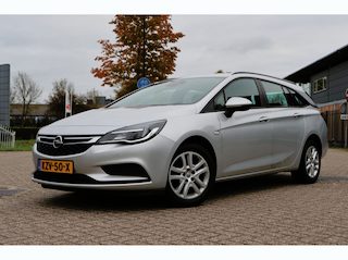 Opel Astra Sports Tourer 1.4 Innovation