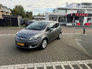 Opel Meriva 1.4 Turbo Cosmo