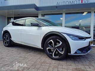 Kia EV6 Edition Advanced 77.4 kWh/100%soh/Carplay/2024