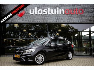 BMW 2-serie Tourer 218i Executive