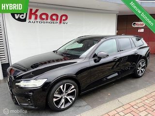 Volvo V60 2.0 T6 Plug-in hybrid AWD Ultimate Dark