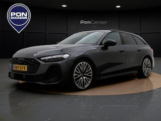 Audi A5 Avant 2.0 e-hybrid quattro S edition | Trekhaak | Elek Stoelen | 20" | Bijrijders Display | 360 Camera | ACC | S-line