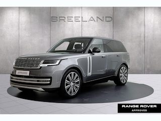Land Rover Range Rover P550e AUTOBIOGRAPHY | PANORAMA-DAK | ELEC.TREKHAAK | KOELKAST