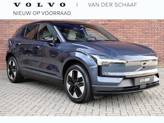 Volvo EX30 P5 Long Range 272PK Plus Europa 69 kWh