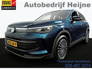 Volkswagen Tiguan 1.5 eTSI DSG LIFE GOAL 360° CAMERA/IQ.LIGHT/TREKHAAK