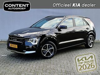 Kia Niro 1.6 GDi 129pk DCT6 DynamicLine