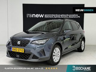 Seat Arona 1.0 TSI Style Business Connect | Apple Carplay/Android Auto | Climate Control | Cruise Control |