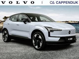 Volvo EX30 Extended Range Plus Europa | P5 272 PK | Hoogglans zwart dak |