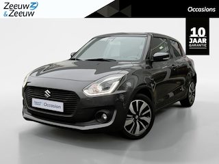 Suzuki Swift 1.2 Stijl | Cruise/ Climate Control | Navigatie | Camera | Trekhaak |