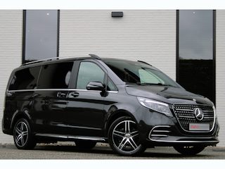 Mercedes-Benz V-klasse 300d / DC / AMG / bj2026 / Elec Stoelen / Stoel Ventilatie / Burmester / Vol Opties / NIEUWSTAAT