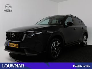 Mazda CX-5 2.5 E-SKYACTIV G 141 M HYBRID Exclusive-Line | Panoramadak | DEMO |