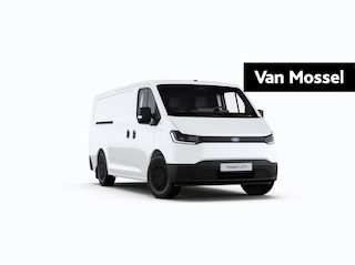 Micro Micro Ford transit city | NIEUW TE BESTELLEN | H1 300 L1 | 56 KWH | APPLE CARPLAY & ANDROID AUTO | ACHTERUITRIJCAMERA | CRUISE CONTROL | VERWARMBARE BESTUURDERSTOEL |